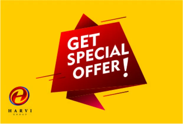 Get Special Offer!!