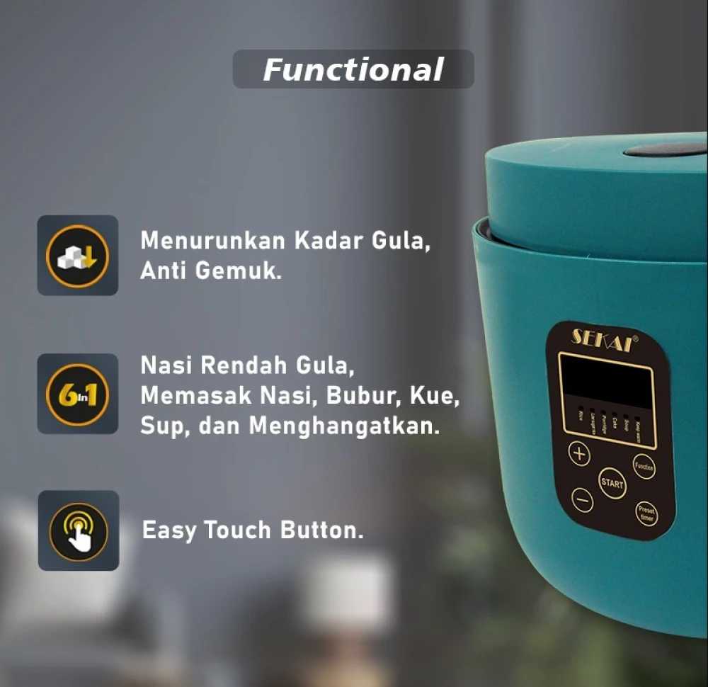 Produk SEKAI Rice Cooker Digital CMW 720 4 screenshot_2023_01_19_123716