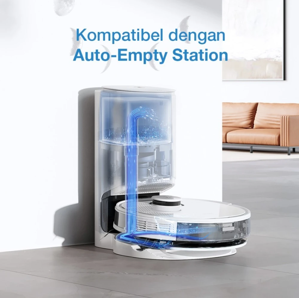 Produk Ecovacs DEEBOT N8 PRO Robot Vacuum Cleaner Sapu Vacum Pel Vakum Mop 5 screenshot_2023_01_20_104956