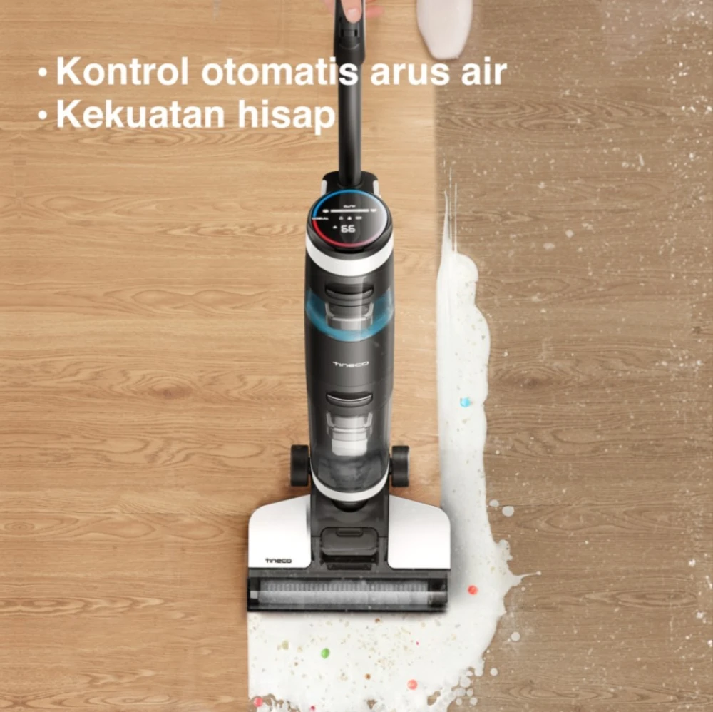 Produk Tineco Floor One S3 Smart Wet Dry Handheld Vacuum Cleaner Floor Washer 2 screenshot_2023_01_20_144255